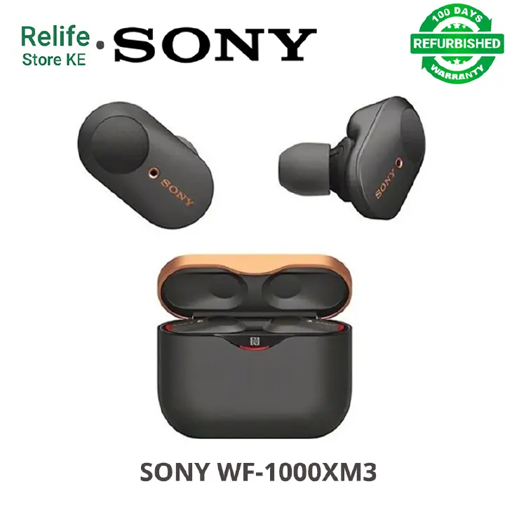Sony 1000xm3 refurbished clearance