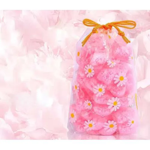 50 pack laundry scents beads