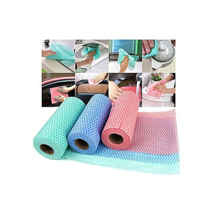 Best Price For Reusable Wash Paper Towel Roll Free Serviette Roll Paper Holder