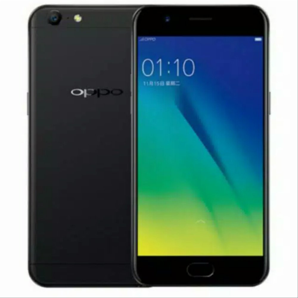 Refurbished Phone OPPO A57 Smartphone 3+32GB Dual SIM Support LTE 3GB+32GB Gold Gift 3GB+32GB 5.2 inch Rear Camera 13MP Front Camera 16MP