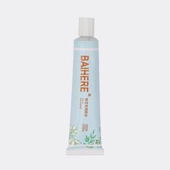 Special Glue For Flowers Low Flavor Flower Art Strong Glue Flower Modeling Fixed Transparent Waterproof 50ml