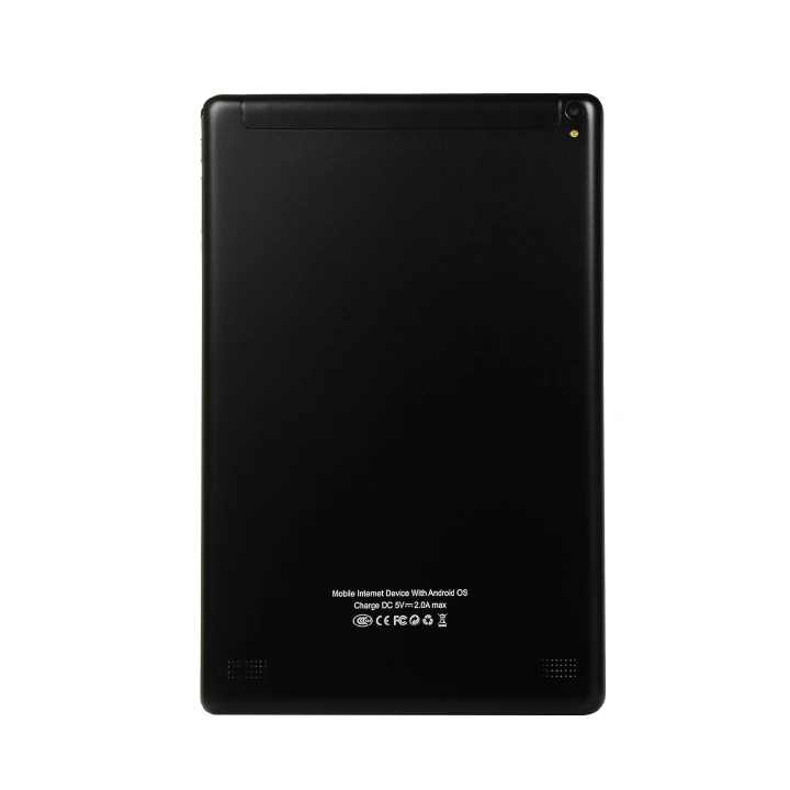 2023 New Upgrade 10.1 Inch Tablet Pc Dual SIM Four Core Dual camera Tablet WIFI Andriod 8.0 Tablet with 4G RAM and 64 ROM Tablet