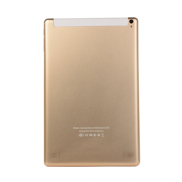 2023 New Upgrade 10.1 Inch Tablet Pc Dual SIM Four Core Dual camera Tablet WIFI Andriod 8.0 Tablet with 4G RAM and 64 ROM Tablet