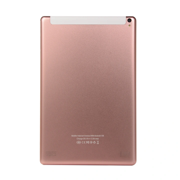 2023 New Upgrade 10.1 Inch Tablet Pc Dual SIM Four Core Dual camera Tablet WIFI Andriod 8.0 Tablet with 4G RAM and 64 ROM Tablet