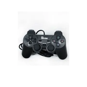 UCOM PC Game Controller Double PC USB