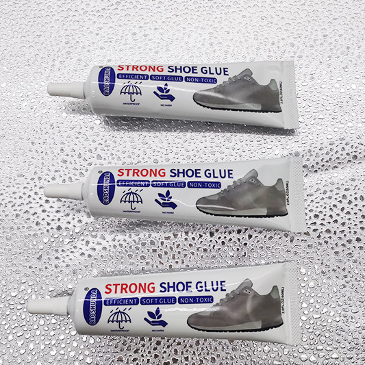 60g Shoes Glue Waterproof Quick-Drying Special Glue Repair Professional Repair Shoes Instant Care Shoe Glue