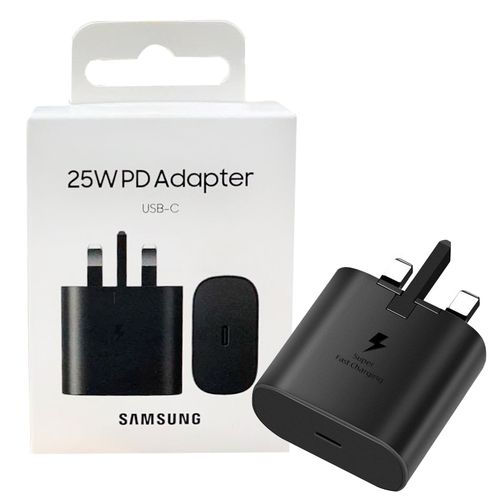 Best Price For Samsung W Adapter Usb C Original Super Fast Charger