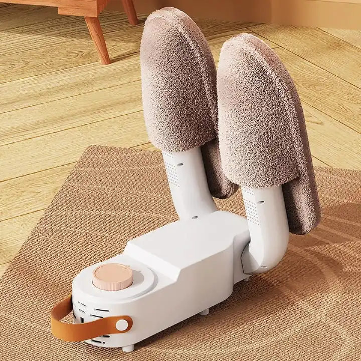Portable shoe dryer Suitable for all types of shoes