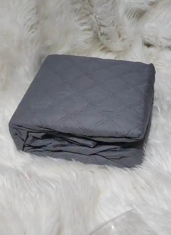 HIGH QUALITY Quilted waterproof mattress protectors