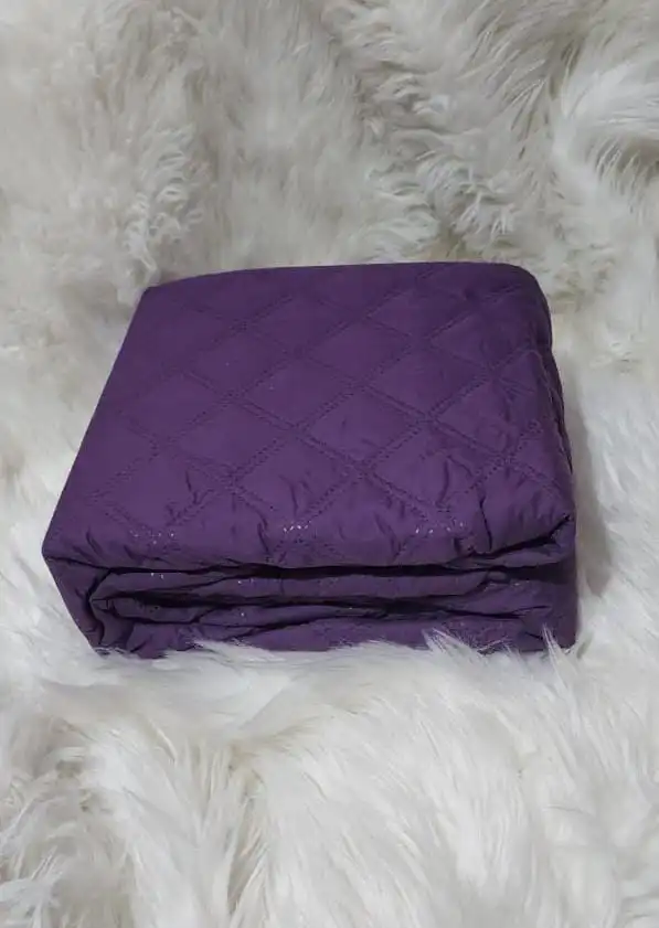 HIGH QUALITY Quilted waterproof mattress protectors