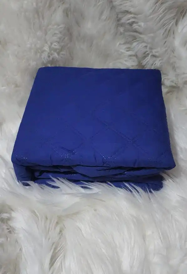 HIGH QUALITY Quilted waterproof mattress protectors