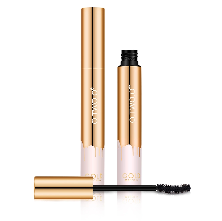 Women's Non-Smudgy Long And Lengthening Volumizing Waterproof Mascara