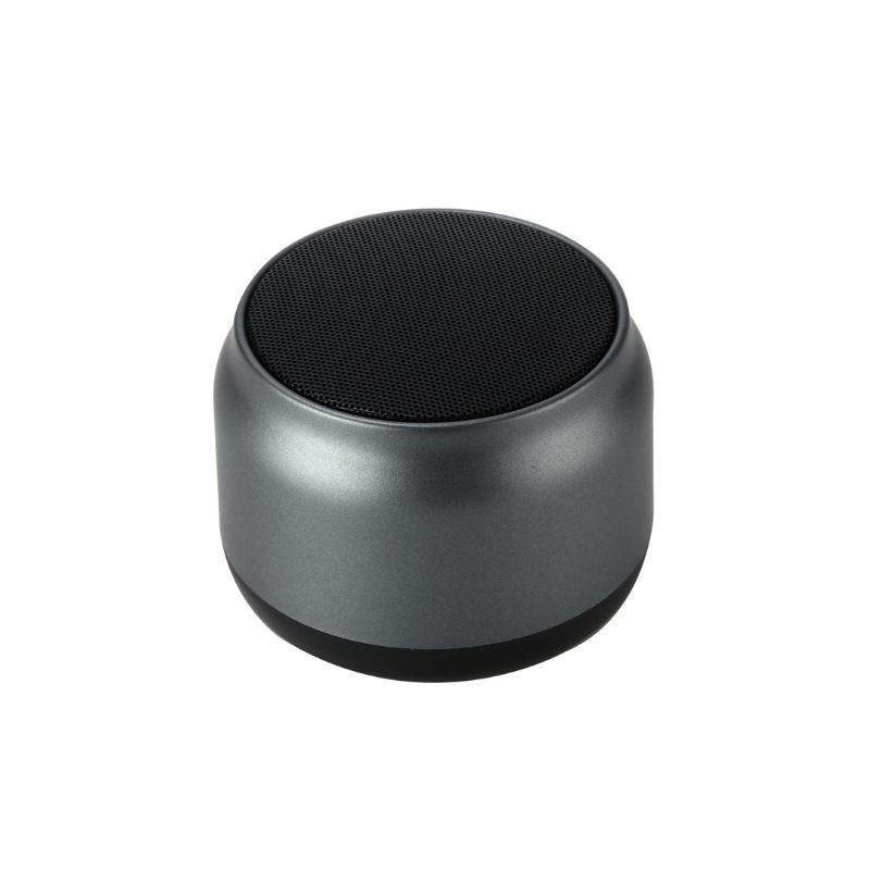 Bluetooth Speakers This Year's Popular Niche Design Simple Personality Everything Wireless Bluetooth Mini Speaker Portable Subwoofer Outdoor Small Speaker Black