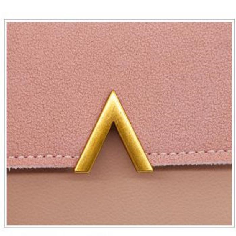 Wallets & Holders Unistybag Women Wallet Fashion Card Holder Coin Purse Female Wallets Small Money Purses New Clutch Bag