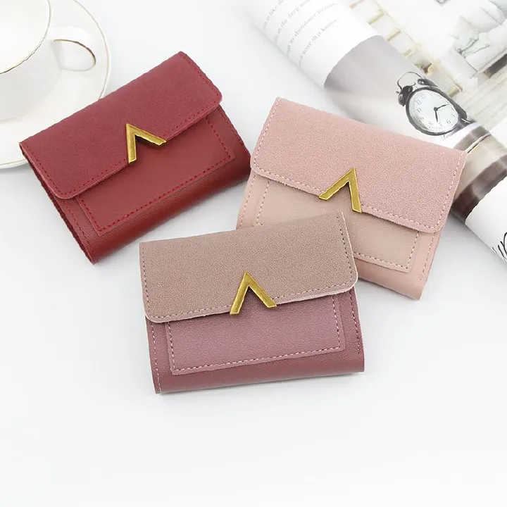 Ladies Exquisite Workmanship Fashion Purse And Purse Clutch Bag