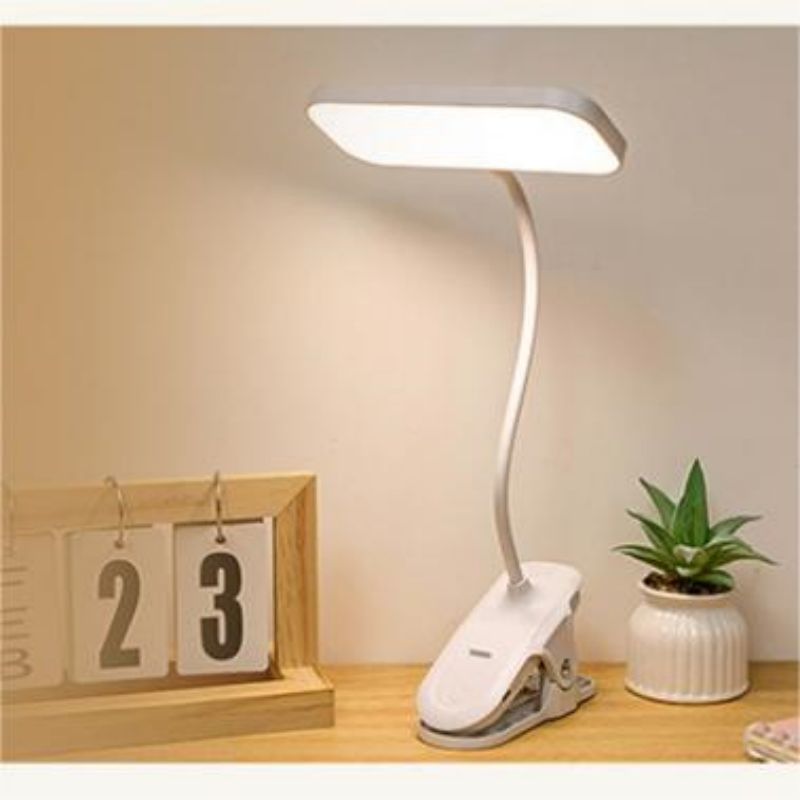 Table Lamps This Year'S Popular Usb Charging And Plug-In Dual Use Led Touch Eye Protection Learning Bedroom Reading Special Desk Lamp