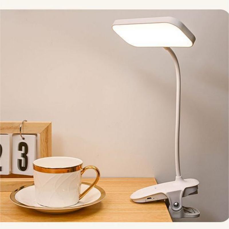 Table Lamps This Year'S Popular Usb Charging And Plug-In Dual Use Led Touch Eye Protection Learning Bedroom Reading Special Desk Lamp