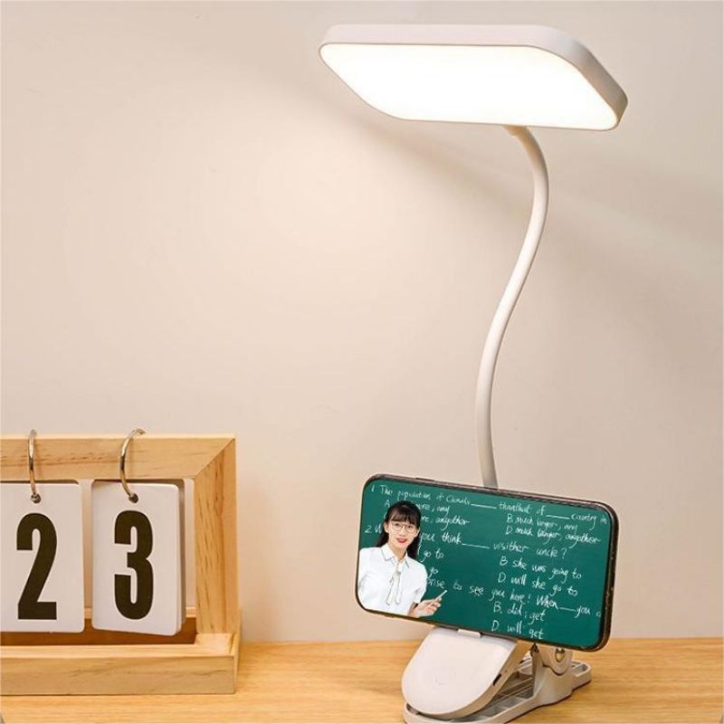 Table Lamps This Year'S Popular Usb Charging And Plug-In Dual Use Led Touch Eye Protection Learning Bedroom Reading Special Desk Lamp