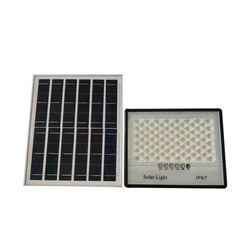 Flood & Security Lights Simple Personality All Over The Star Photovoltaic Light Solar Street Light Garden Light Solar Indoor Light Outdoor