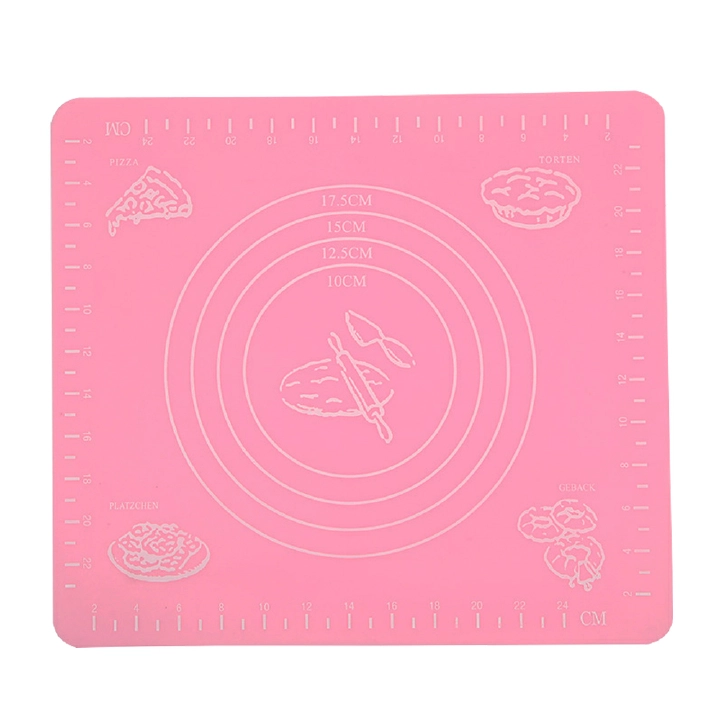 Pastry Rolling Table Baking Supplies Kneading Kitchen Mat Professional Tools And Gadgets