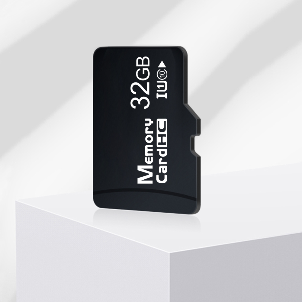 High Speed  C10 TF Card Micro SD Card Memory Card MicroSD 16G 32G Memorycard For phones Camera