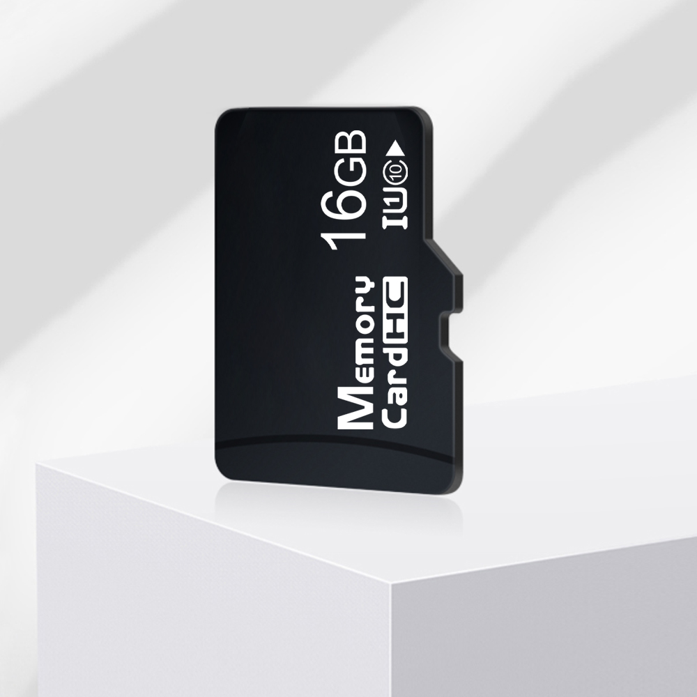 High Speed  C10 TF Card Micro SD Card Memory Card MicroSD 16G 32G Memorycard For phones Camera