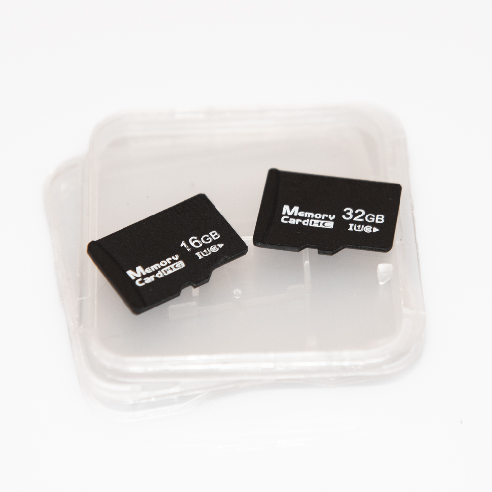 High Speed  C10 TF Card Micro SD Card Memory Card MicroSD 16G 32G Memorycard For phones Camera