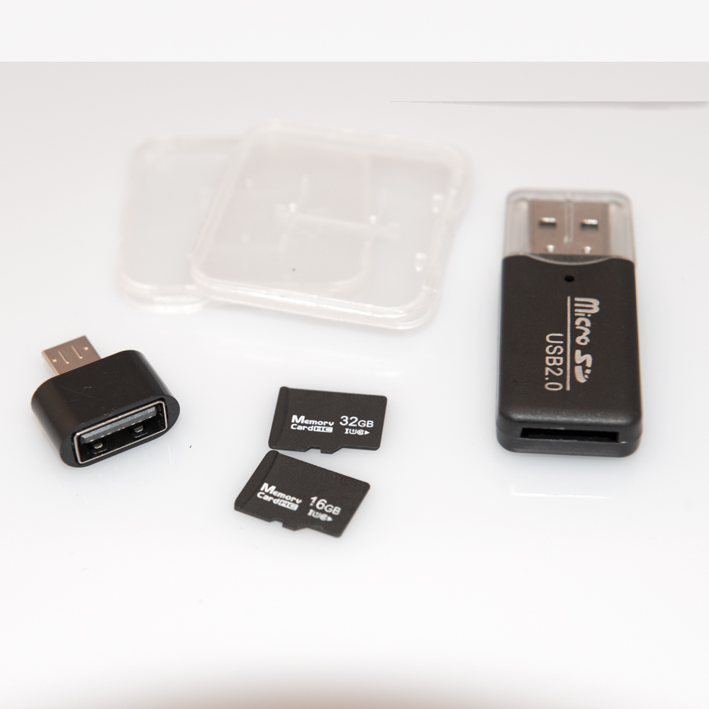 High Speed  C10 TF Card Micro SD Card Memory Card MicroSD 16G 32G Memorycard For phones Camera