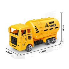 1pc  Random Shipment  Toy Sports New Hot Selling Children's Toy Car Model Toy Rally Car Toy Mobile Vehicle Model Children's Mini Car Boy Toy Outdoor Car Children Like Gifts Enginee Picture Color