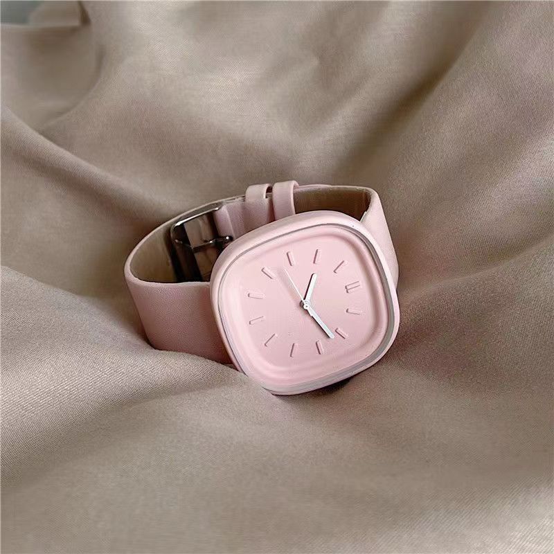 Women's Watches Brand Sport Style Fashion Ladies Watch Leather Watch Women Girls Female Quartz Wristwatches