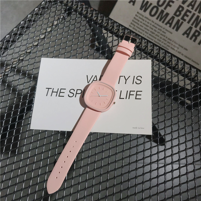 Women's Watches Brand Sport Style Fashion Ladies Watch Leather Watch Women Girls Female Quartz Wristwatches