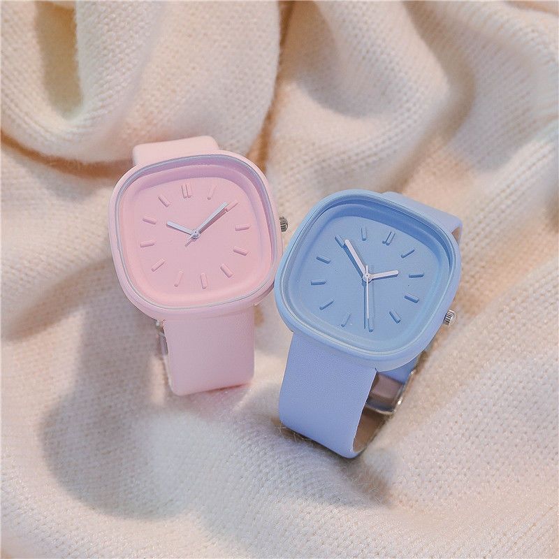 Women's Watches Brand Sport Style Fashion Ladies Watch Leather Watch Women Girls Female Quartz Wristwatches