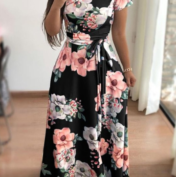 Women's Clothes Ladies Dresses Women's spring and autumn new popular Hip  Wrap Skirt navel exposed dress women's short skirt price from kilimall in  Kenya - Yaoota!