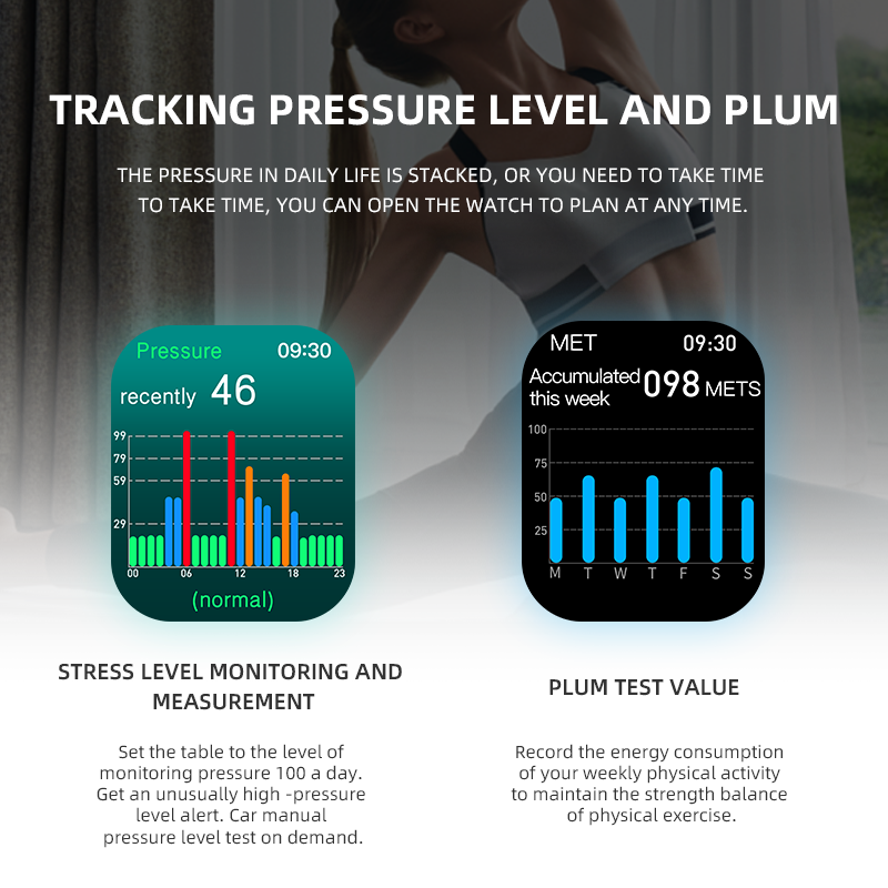 HW ULTRA 2 Smart Watch ChatGPT NFC 2.10" Amoled Screen Blood Sugar Pressure Oxygen Bluetooth Call Men Women Smartwatch VS T900 Ultra