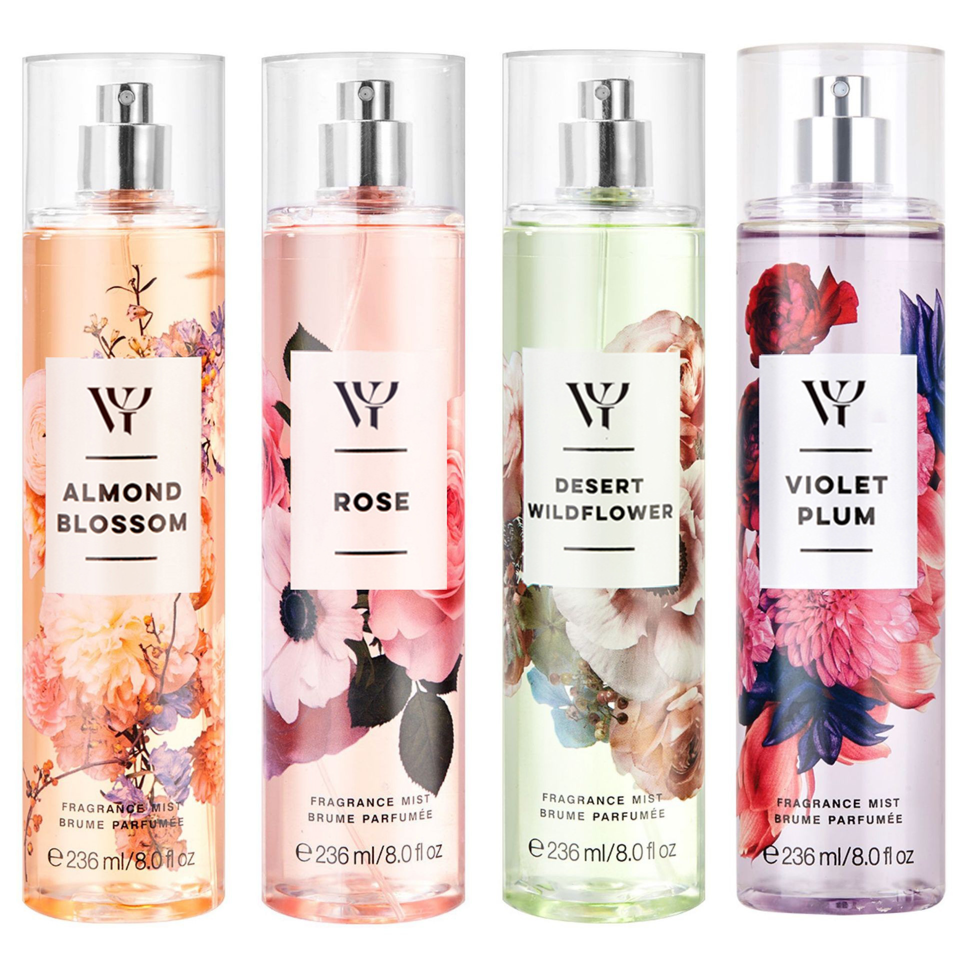 236ML Victoria Perfume presents its Victoria Body Spray Perfume, a captivating blend of fruity fragrances designed to linger on ladies for a long-lasting scent experience