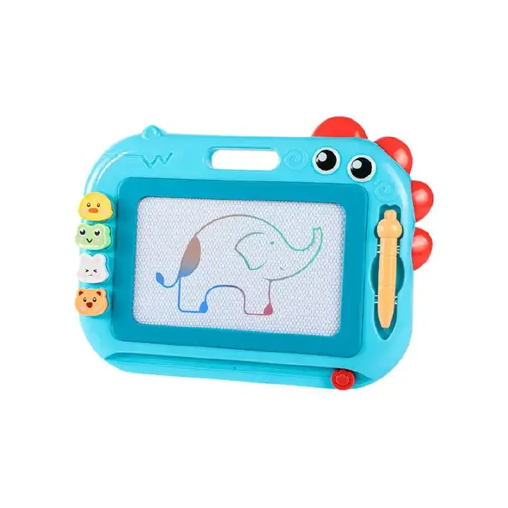 Kids Painting Toys Educational Toy Erasable Magnetic Drawing  Writing Boards Erasable Doodle Board For Kids Magnetic Large Doodle Board  Coloring Board drawing board  Fast delivery within 1-5 days