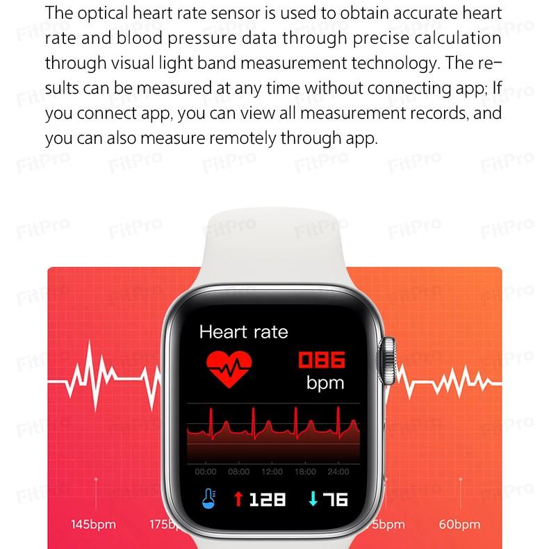 T900 Pro Max Smart Watch with Two Buttons DIY Watch Face Bluetooth Phone Dial Waterproof Watch Sports Men Women Smartwatch