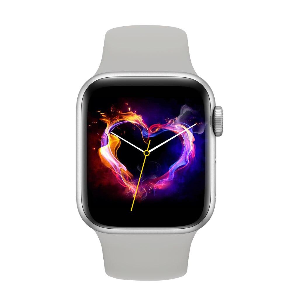 Watch 8 Max Smartwatch NFC Wireless Charging Men Women Bluetooth Call Sport Fitness Tracker Smart Watch PK I8 Pro Max