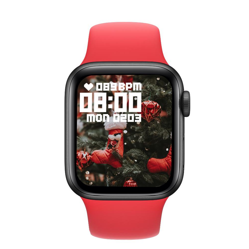 Smart Watch 8 Pro Men Answer Call Fitness Tracker Calculator Blood Pressure Women Smartwatch For iPhone Android Phone PK i8 pro max