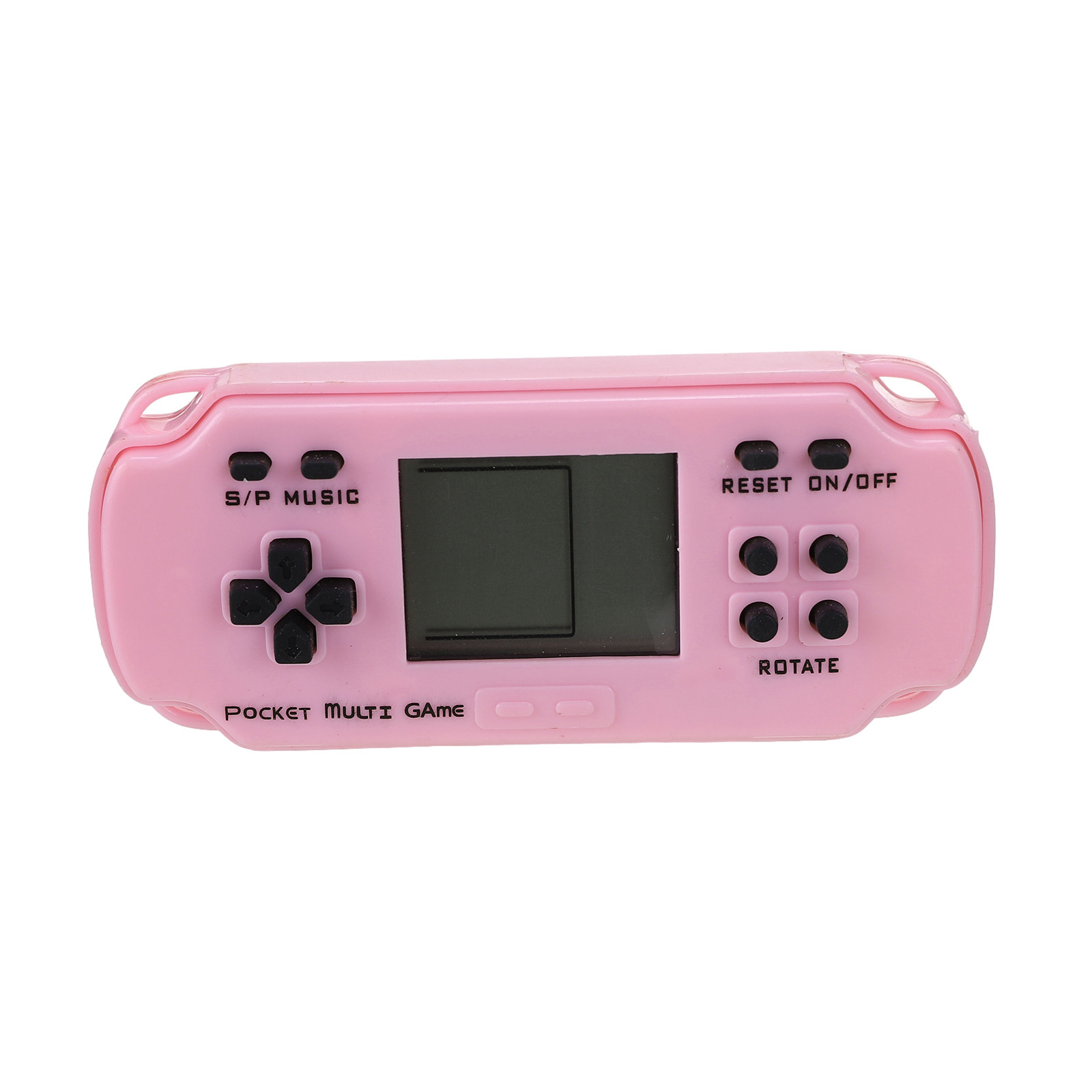Retro Game Electronic Game Console Built-in 26 Games Handheld Game Players Game Machine Toys Christmas Birthday Gifts for Kids