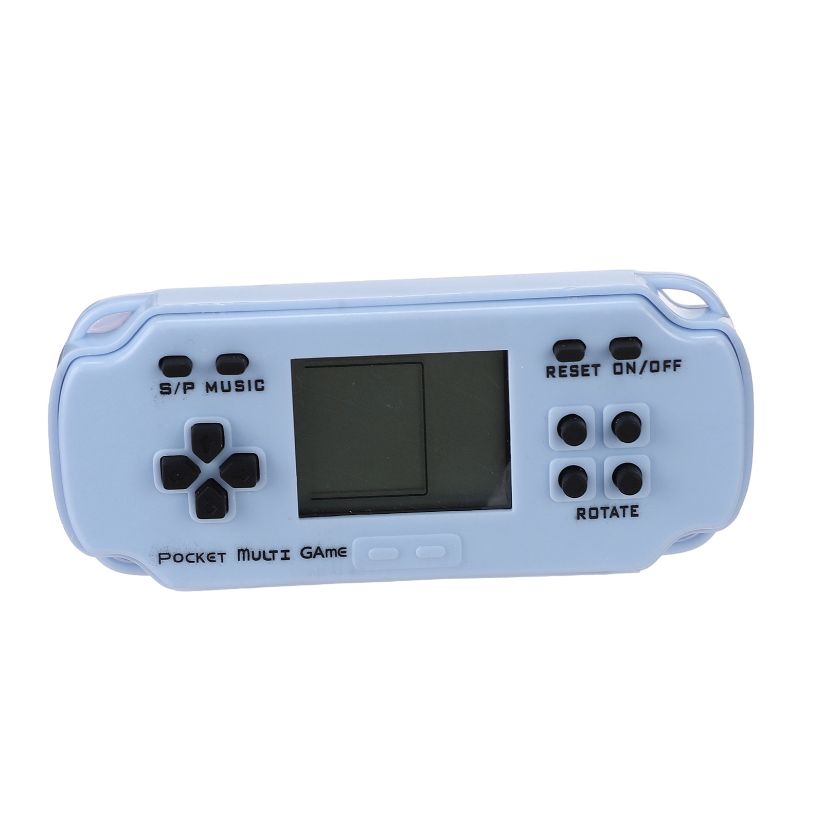 Retro Game Electronic Game Console Built-in 26 Games Handheld Game Players Game Machine Toys Christmas Birthday Gifts for Kids