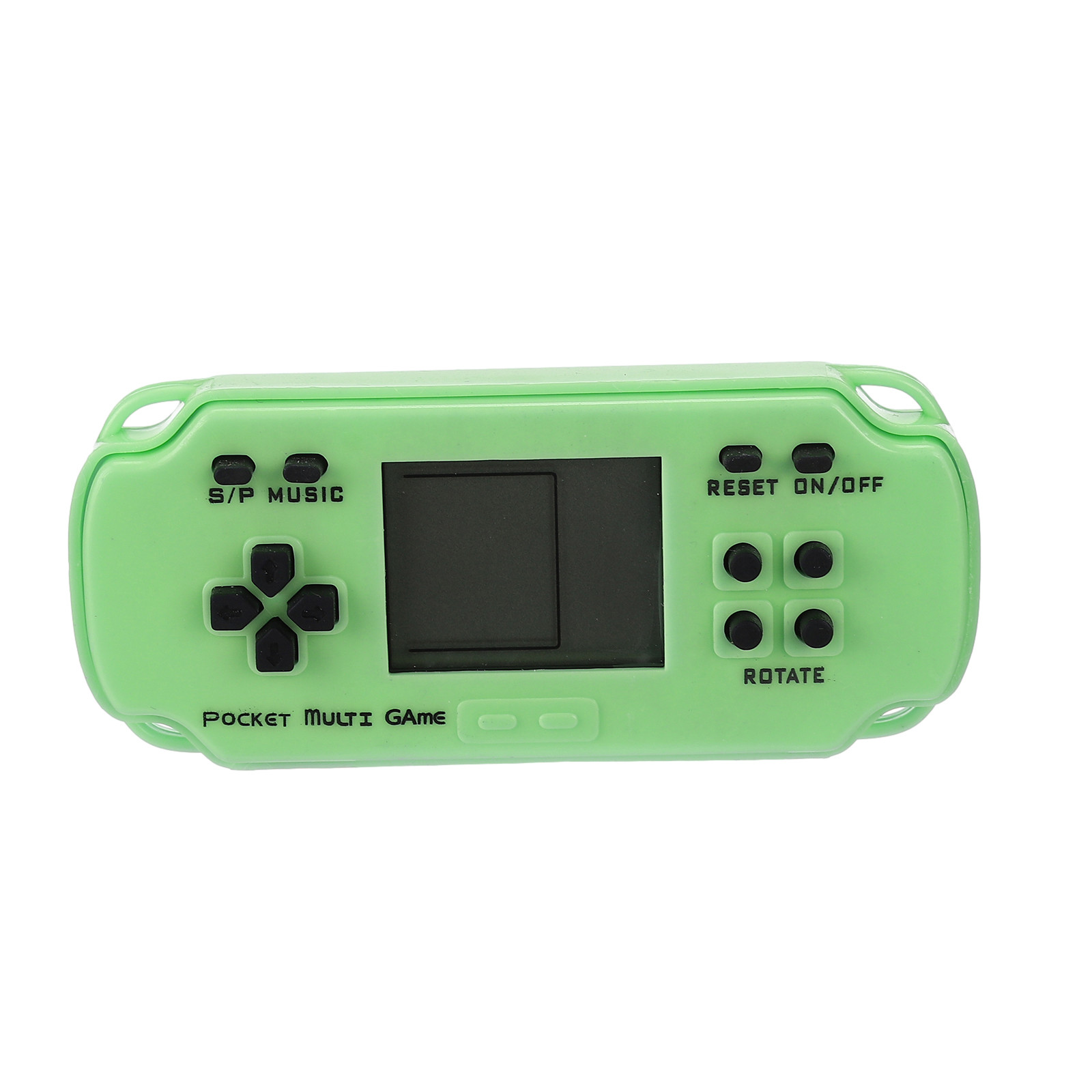 Retro Game Electronic Game Console Built-in 26 Games Handheld Game Players Game Machine Toys Christmas Birthday Gifts for Kids