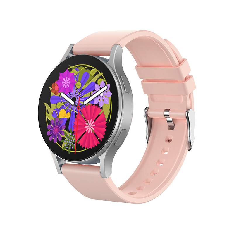 K65 Smart Watch Men Waterproof Bluetooth Call Heart Rate Sport Fitness Tracker Weather Man Smartwatch For Xiaomi Huawei Phone