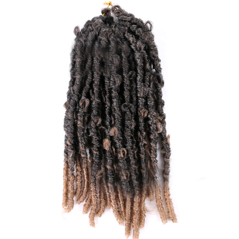 Hair For Butterfly Faux Locks Mini Twist Xtrend Spring Twist  Crochet Braiding Hair Synthetic Fluffy Hair Extension 12 Inch  Temperature Synthetic Fiber For Women Girl Gift