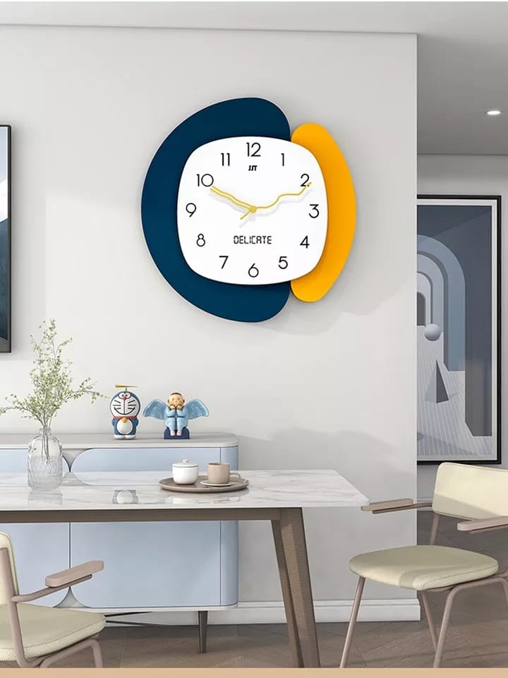 Best Price For Large Wall Clock Code Chs Decorative Wall