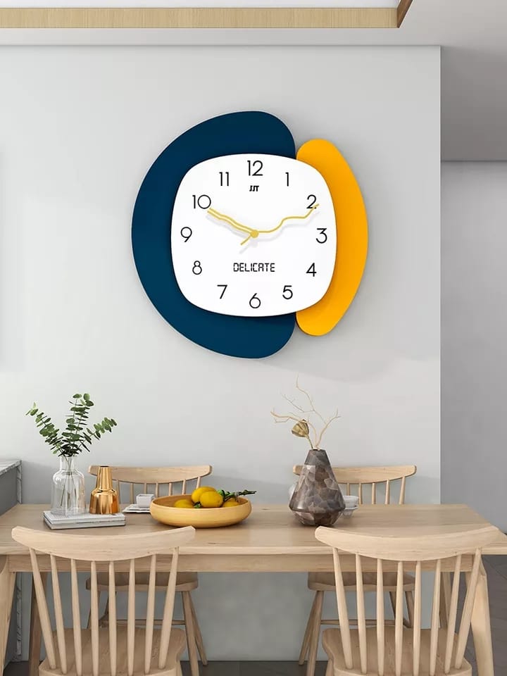 Best Price For Large Wall Clock Code Chs Decorative Wall