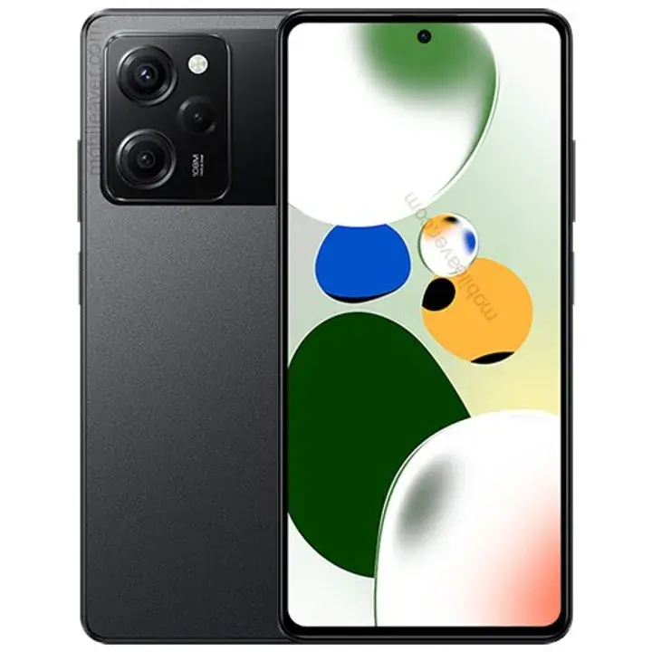 New XIAOMI Redmi Note 12 128Gb ROM 8GB RAM 50MP+8MP+2MP CAMERA 5000mAh Battery Dual Sim 4G 6.67inche Android 13 Smartphon