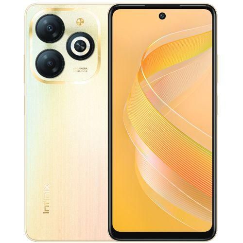 NEW INFINIX SMART 8 128GB/64GB STORAGE UPTO 8GB/3GB RAM (4+4)GB 8 6.6'' HD PUNCH HOLE SCREEN,13MP DUAL CAMERA, SIDE FINGERPRINT 5000mAh BATTERY SMART PHONES