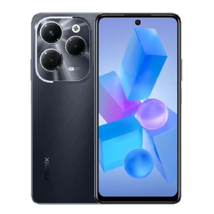 INFINIX HOT 40I 256/128GB STORAGE UPTO 16/8GB RAM 90Hz PUNCH-HOLE SCREEN 50MP DUAL CAM 32MP CRYSTAL CLEAR SELFIE SIDE MOUNTED FINGERPRINT 18W TYPE C FAST CHARGER 5000mAh LONG LASTING POWER SMARTPHONES