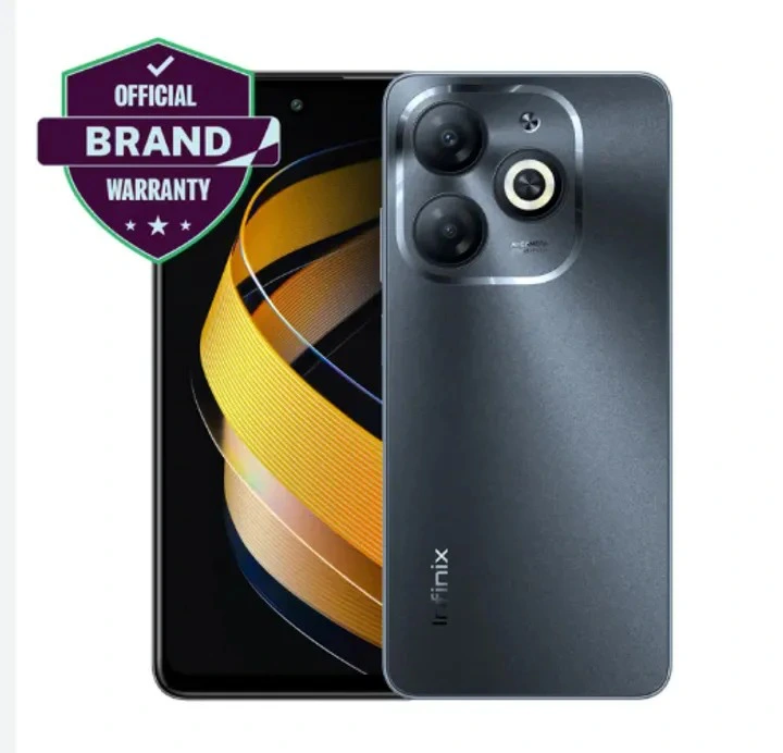 NEW INFINIX SMART 8 128GB/64GB STORAGE UPTO 8GB/3GB RAM (4+4)GB 8 6.6'' HD PUNCH HOLE SCREEN,13MP DUAL CAMERA, SIDE FINGERPRINT 5000mAh BATTERY SMART PHONES